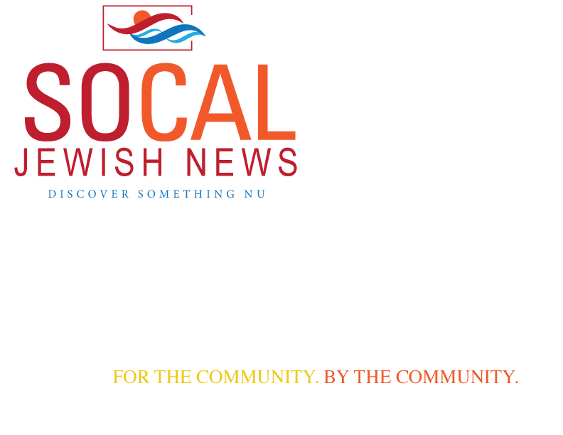 SoCal Jewish News Calendar